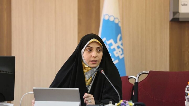 حضور میدانی ۴۰۰ روانشناس داوطلب در جنگ اخیر