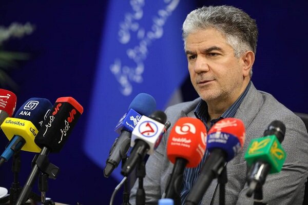 رضوی: نتایج انتخابات نظام پزشکی امشب اعلام می شود