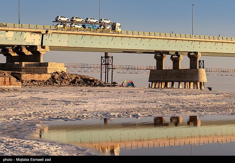 روایت شکست یک دهه تلاش برای احیای ارومیه؛ دریاچه‌ای قربانی کشاورزی
