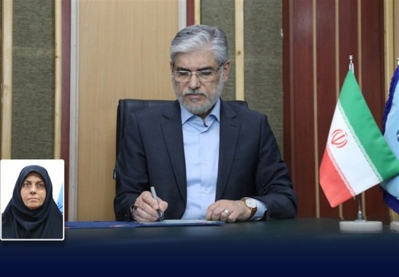 فروزنده محجوبی سرپرست پژوهشگاه ملی مهندسی ژنتیک و زیست فناوری شد