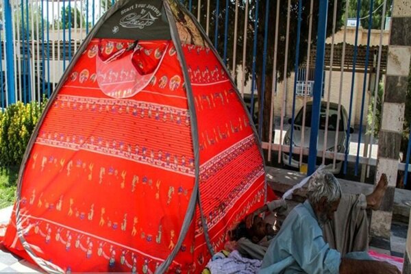 لزوم  چاره‌اندیشی برای اسکان بیماران شهرستانی