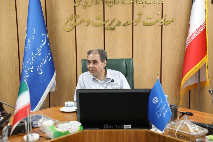 موهبتی: هرگونه اقدام عمرانی بدون مجوز ماده ۲۳ تخلف است