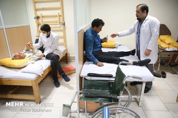 نگرانی انجمن کاردرمانی از اساسنامه باشگاه هوش حرکتی