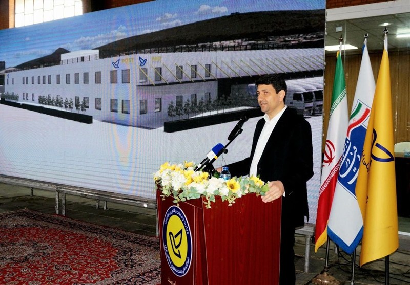 کاهش ۲۴ ساعته پردازش مرسولات پستی با هوش مصنوعی