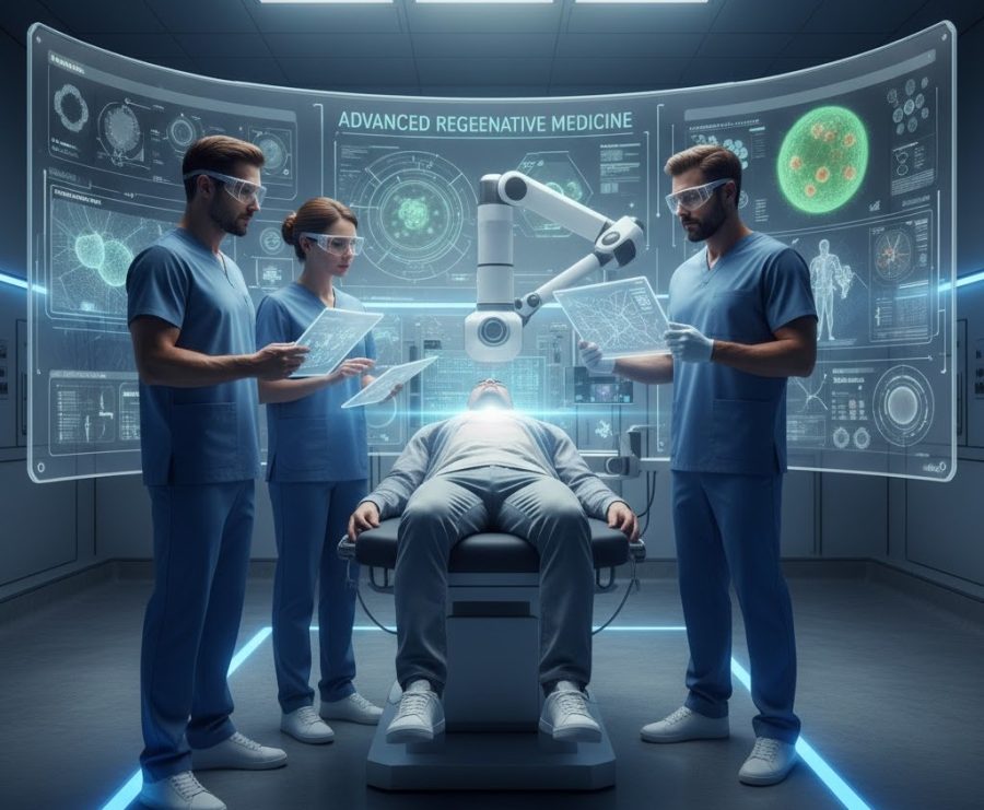 10 روش درمانی در دانشگاه های علوم پزشکی