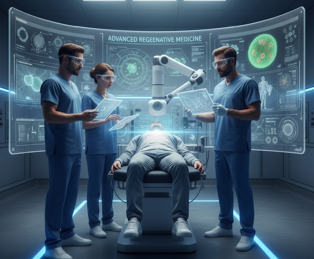 10 روش درمانی در دانشگاه های علوم پزشکی