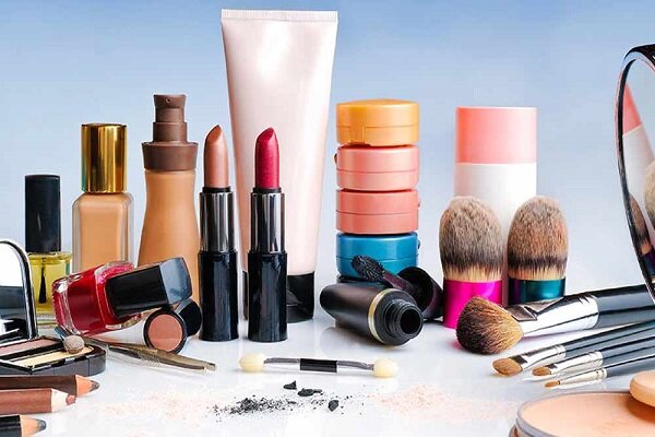 انتشار فهرست محصولات غیرمجاز آرایشی