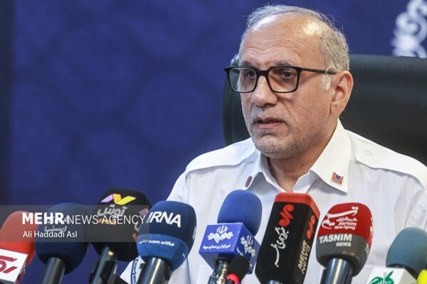 اولین وبینار کمیته بهداشت و درمان اربعین برگزار شد