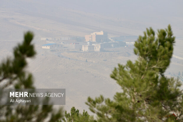 بایدها و نبایدهای تغذیه در روزهای آلودگی هوا