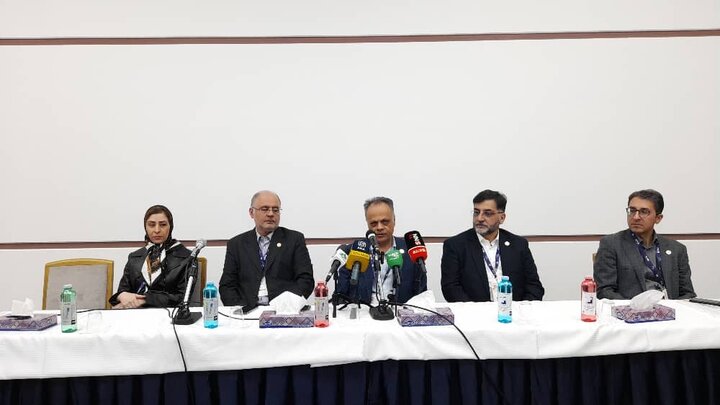 برخی کیت‌های داخلی و خارجی کیفیت لازم را ندارند