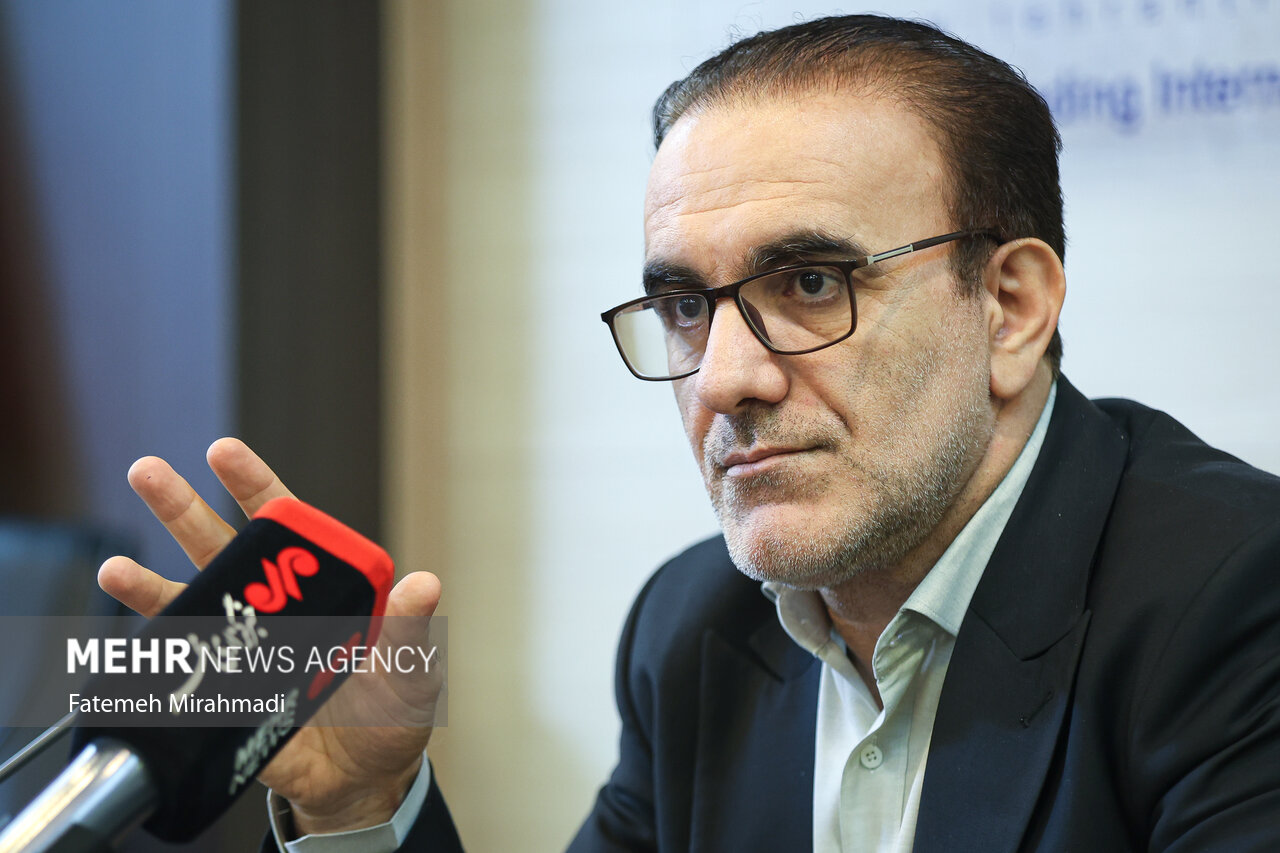 برنامه‌های تازه نظام پزشکی؛ از دیجیتال‌سازی تا اصلاح تعرفه‌ها