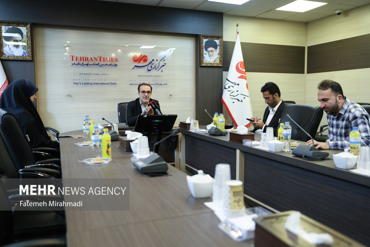 برنامه‌های تازه نظام پزشکی؛ از دیجیتال‌سازی تا اصلاح تعرفه‌ها