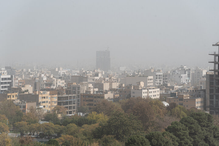 توصیه‌های اورژانس برای کاهش اثرات آلودگی هوا در فصل سرما