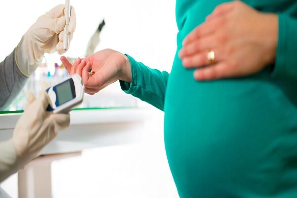 دیابت بارداری و تأثیر آن بر سلامت مادر و کودک