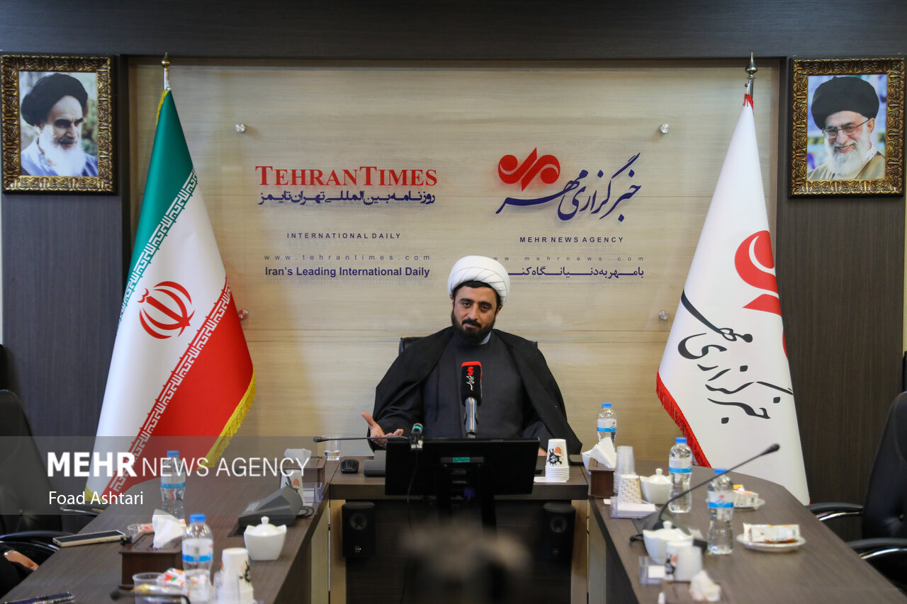 راز تعادل در زندگی مدرن؛ معنویت چگونه بحران‌ها را کنترل می‌کند؟