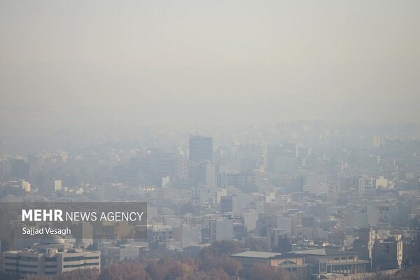 رد پیشنهاد تعطیلی مدارس تهران از سوی آموزش و پرورش