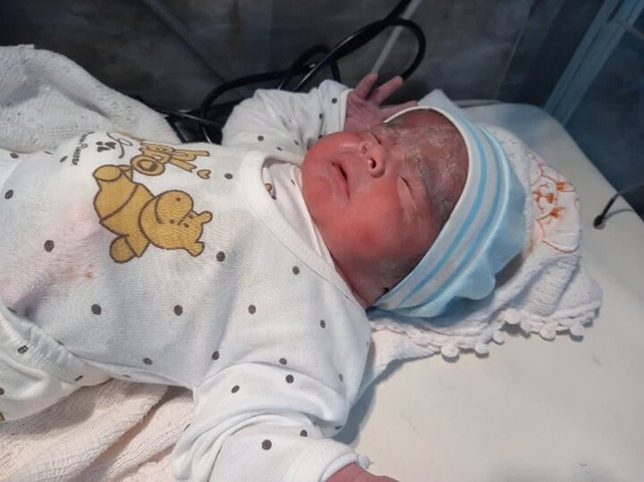 روند سریع کاهش مرگ‌ومیر نوزادان در ایران