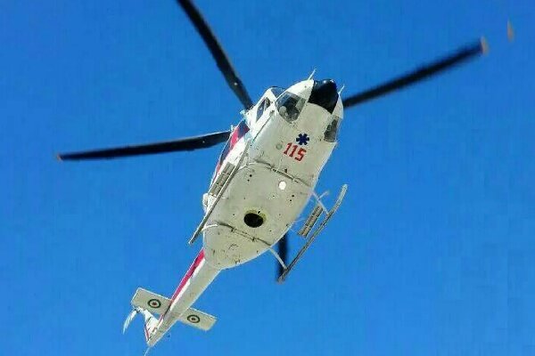 قلبی که به پرواز نرسید؛ روایت اهدای زندگی در دل حادثه دانشگاه یزد