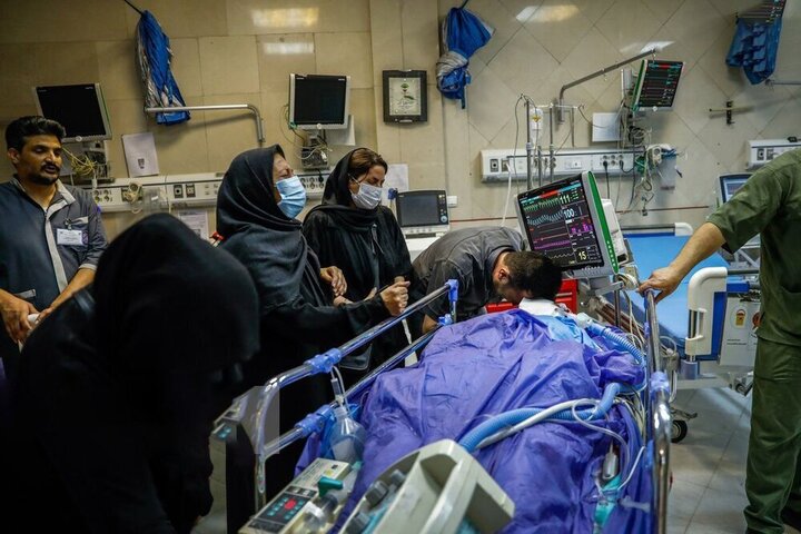 مرگ مغزی، مرگ قطعی؛ رسانه‌ها نقش موثری در آگاه شدن جامعه دارند