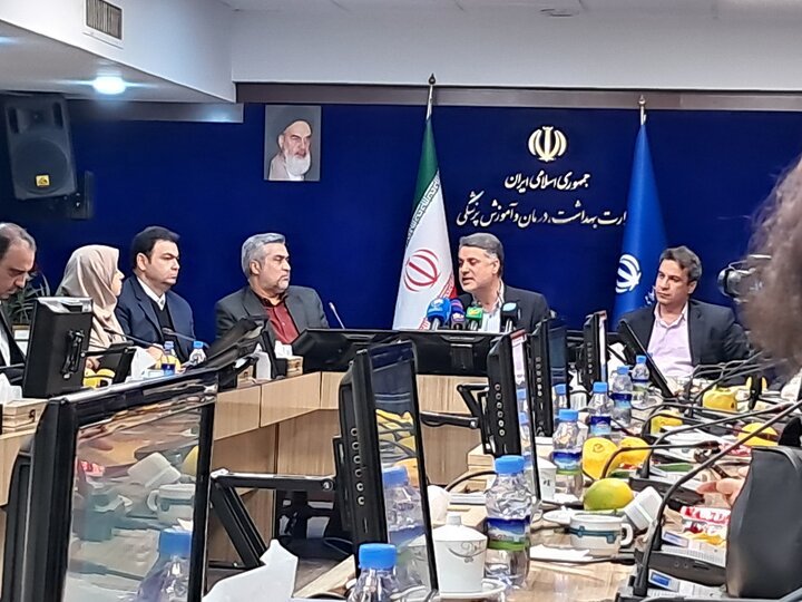 معاون وزیر بهداشت: فردا برای جوانی جمعیت دیر است