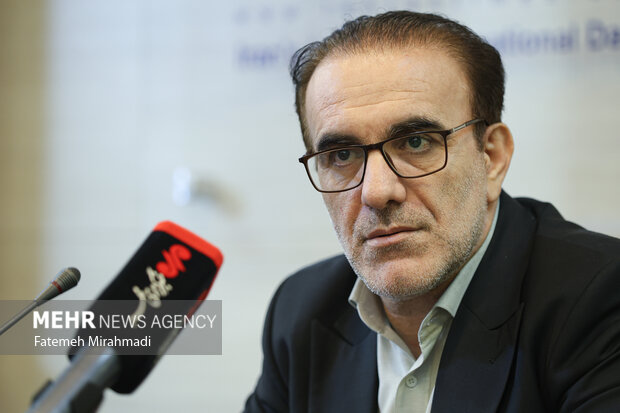 هشدار رئیس کل سازمان نظام پزشکی به مدیرعامل تامین اجتماعی+ تصویر نامه