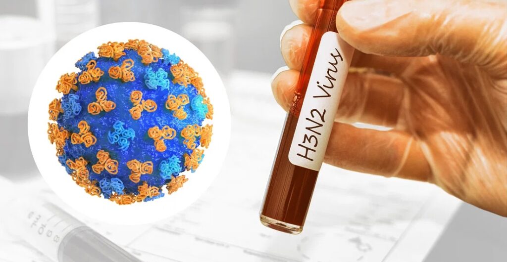 چرا درمان ویروس جدید آنفلوانزا بسیار زمان بر است؟ - خبرگزاری سیناپرس