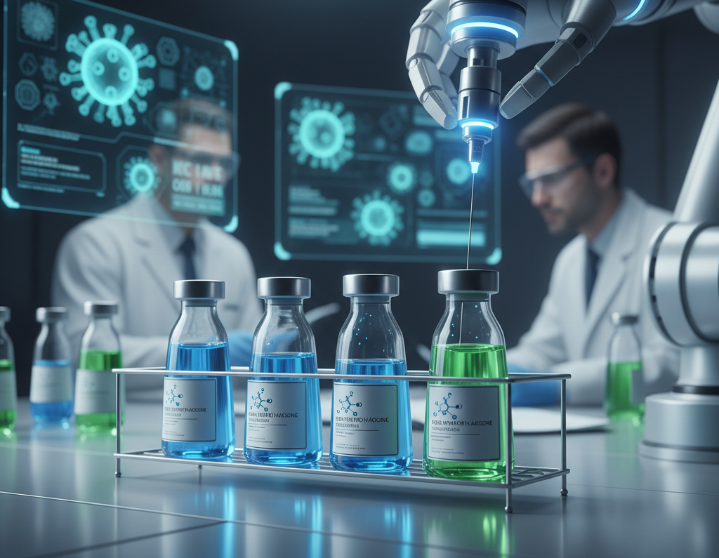 واکسن‌های پیشگیرانه نسل جدید