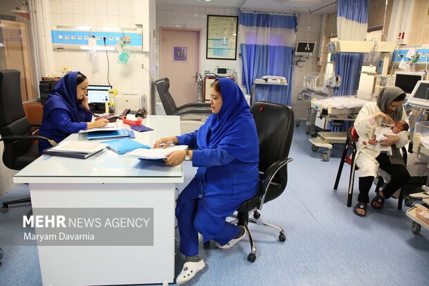 تذکر مجلس به پزشکیان بابت عدم تحقق مصوبات پرستاری