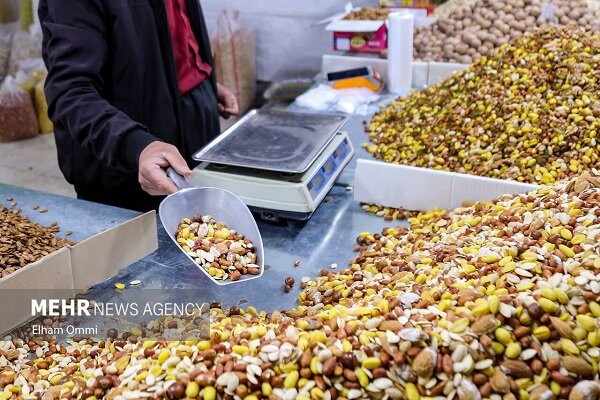 توصیه‌های وزارت بهداشت برای شب یلدا