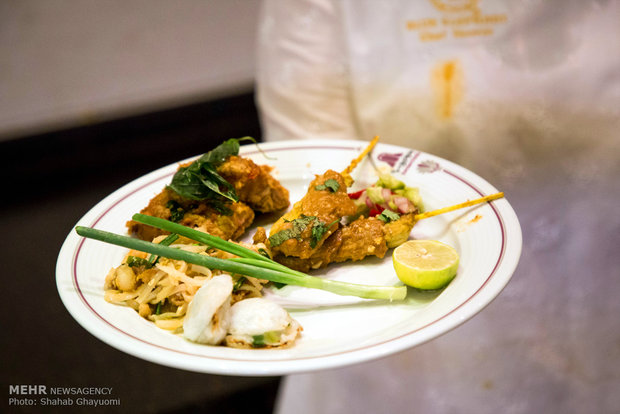 حذف «سلامت» از سفره غذایی ایرانی‌ها