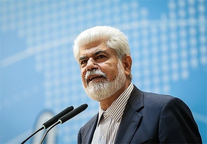 شهریاری: نگران سلامت مردم هستیم