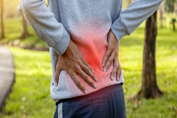 عامل پنهان کمردردهای مزمن مشخص شد