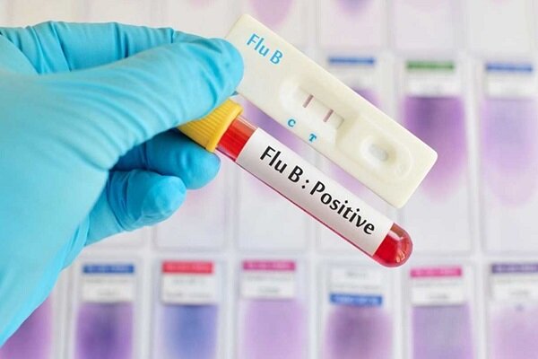 محرز: آنتی بیوتیک جایگاهی در درمان آنفلوآنزا ندارد