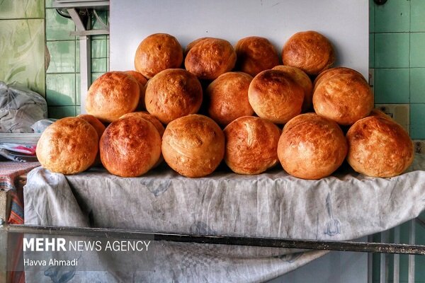 نان سالم زیر ذرهبین سلامت؛ پویش ملی تغذیه سالم برای کاهش بیماریها