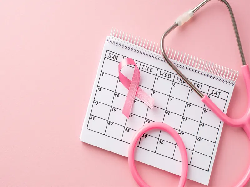 غربالگری سرطان پستان (سینه)؛ تشخیص زودهنگام و پیشگیری سرطان