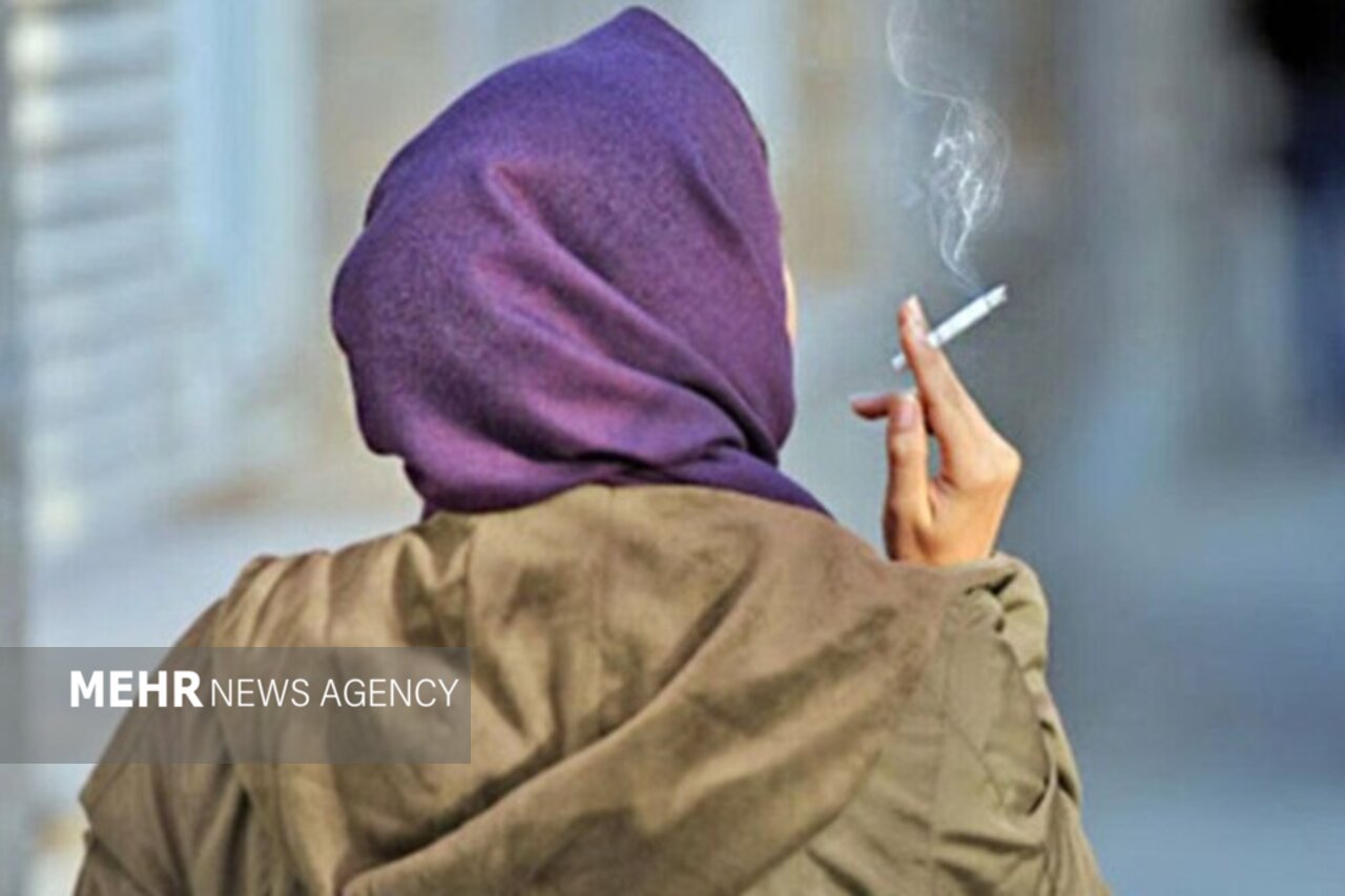 نسلی در محاصره دود؛ رشد نگرانکننده مصرف دخانیات در نوجوانان