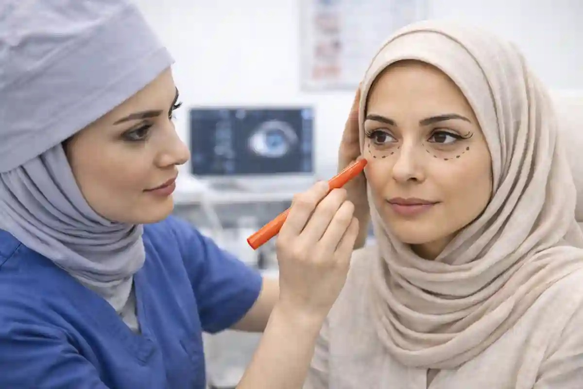 چرا خیلی ها قبل از هر کار زیبایی، سراغ اصلاح پلک می روند؟