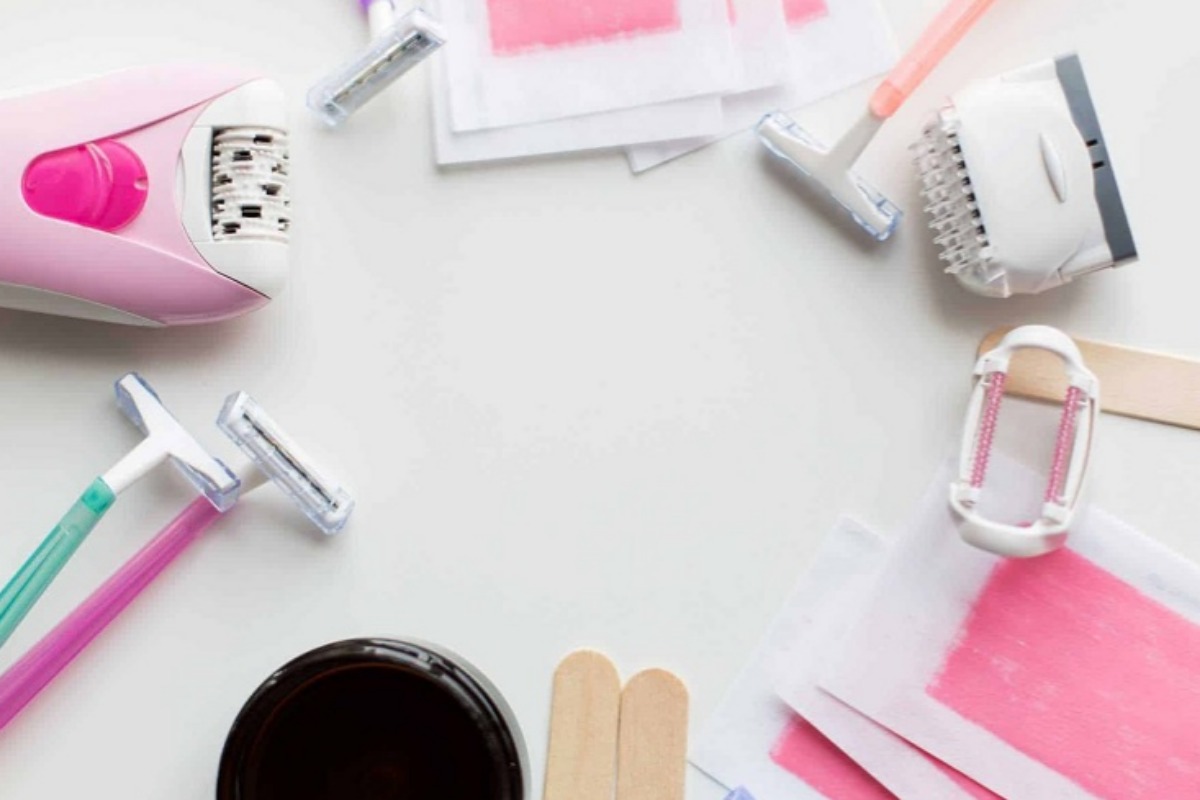 از بین بردن موهای زائد در یک روز با 6 راهکار ساده: راهنمای کامل و کاربردی