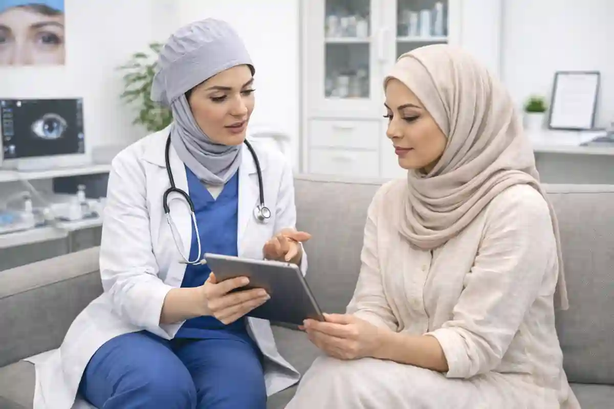 در تهران چطور پزشک مناسب انتخاب کنیم تا نتیجه طبیعی و کم ریسک باشد؟