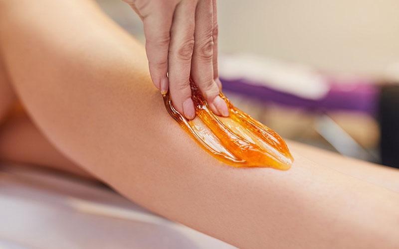 اپیلاسیون باموم