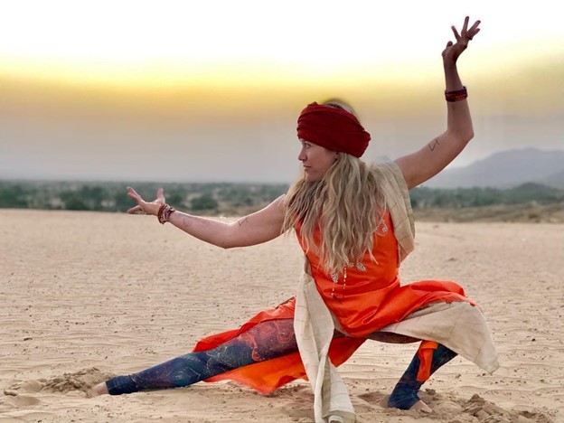 چرا پزشکان یوگا را پیشنهاد می کنند