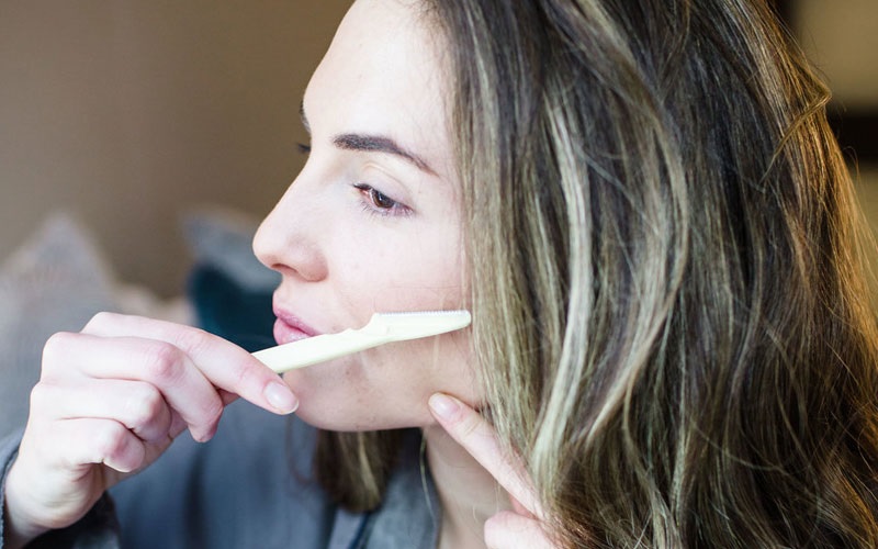 اصلاح باتیغ