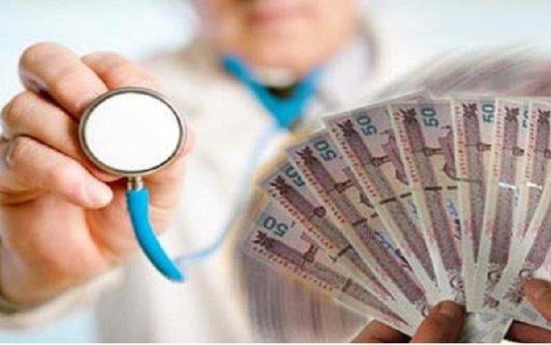 خودروسازان پول «سلامت» را نمی‌دهند