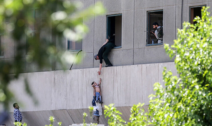 قصه رنج «عماد» و وعدههایی که فراموش شد!