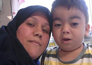 قصه رنج «عماد» و وعدههایی که فراموش شد!