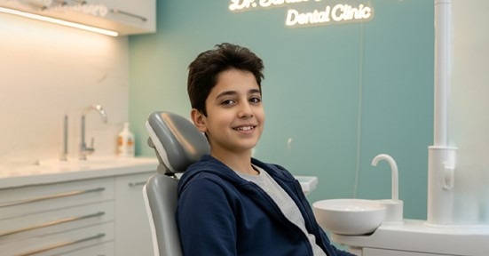 راهکارهای اصلاح پوسیدگی دندان کودکان و نوجوانان با بیهوشی