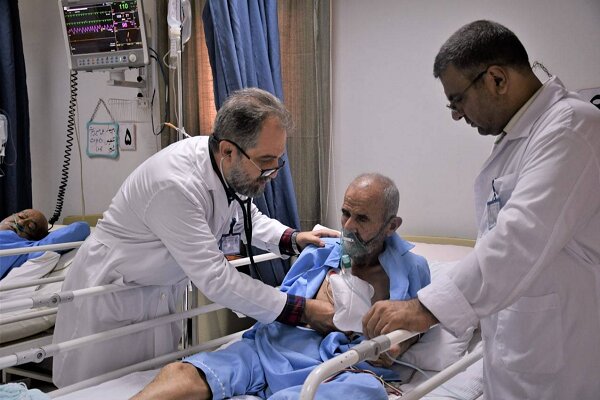 از ویزیت یک میلیونی تا معاینه دو دقیقه‌ای+ فیلم