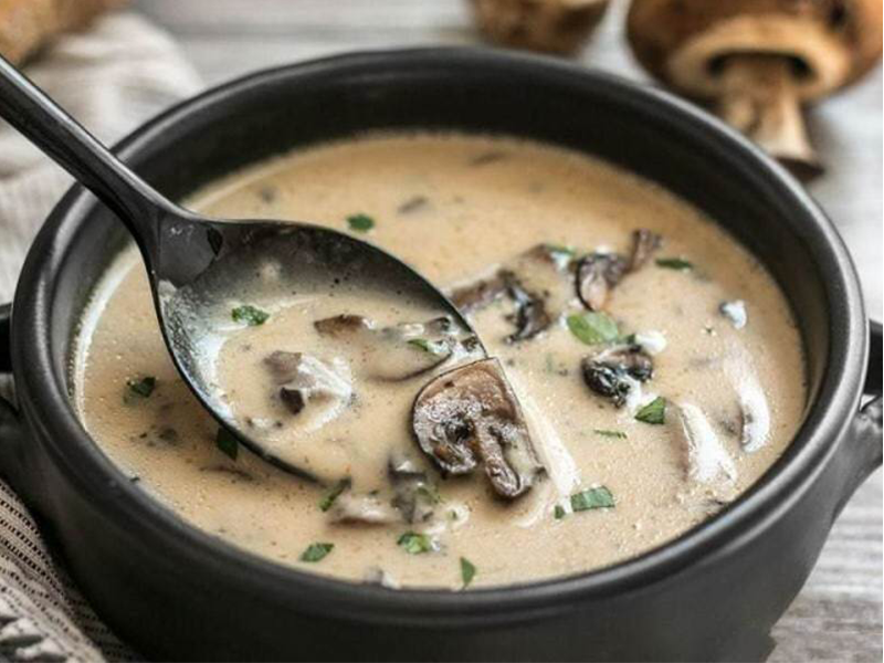 تغذیه در زمستان و فصلهای سرد - دکتر کوروش صمدپور