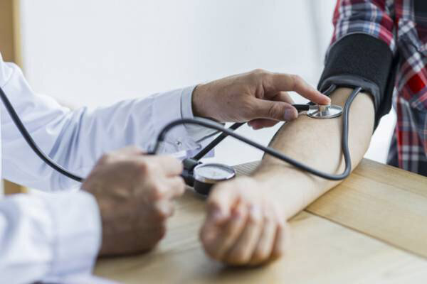 ارائه ۶ میلیون خدمات سلامت در ایام جنگ