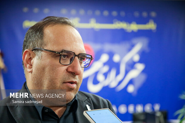 متخصصان علوم آزمایشگاهی در خط مقدم تشخیص و صیانت از سلامت